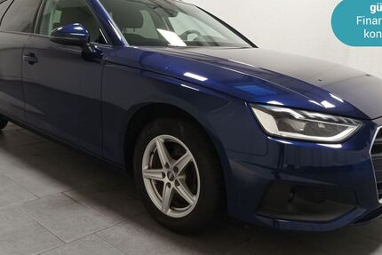 Audi A4 38.997 km 23.470 &euro; Egelsbach 63329