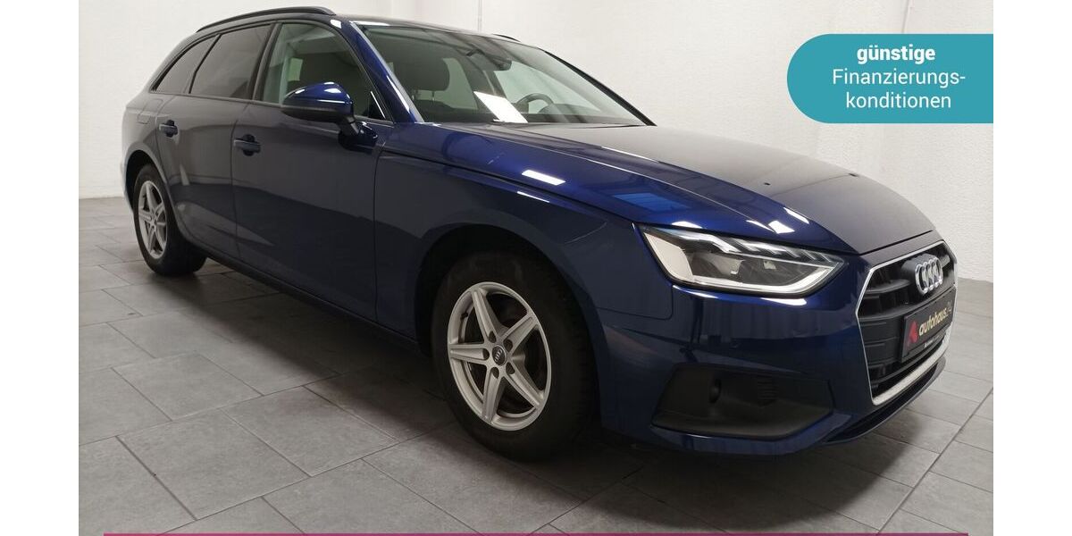 Audi A4 38.997 km 23.470 &euro; Egelsbach 63329