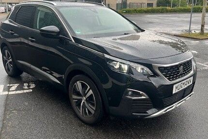 Peugeot 3008 82.315 km 14.100 &euro; Rodgau Nieder-Roden 63110