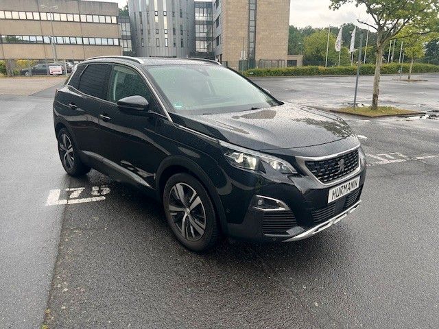 Peugeot 3008 82.315 km 14.100 &euro; Rodgau Nieder-Roden 63110
