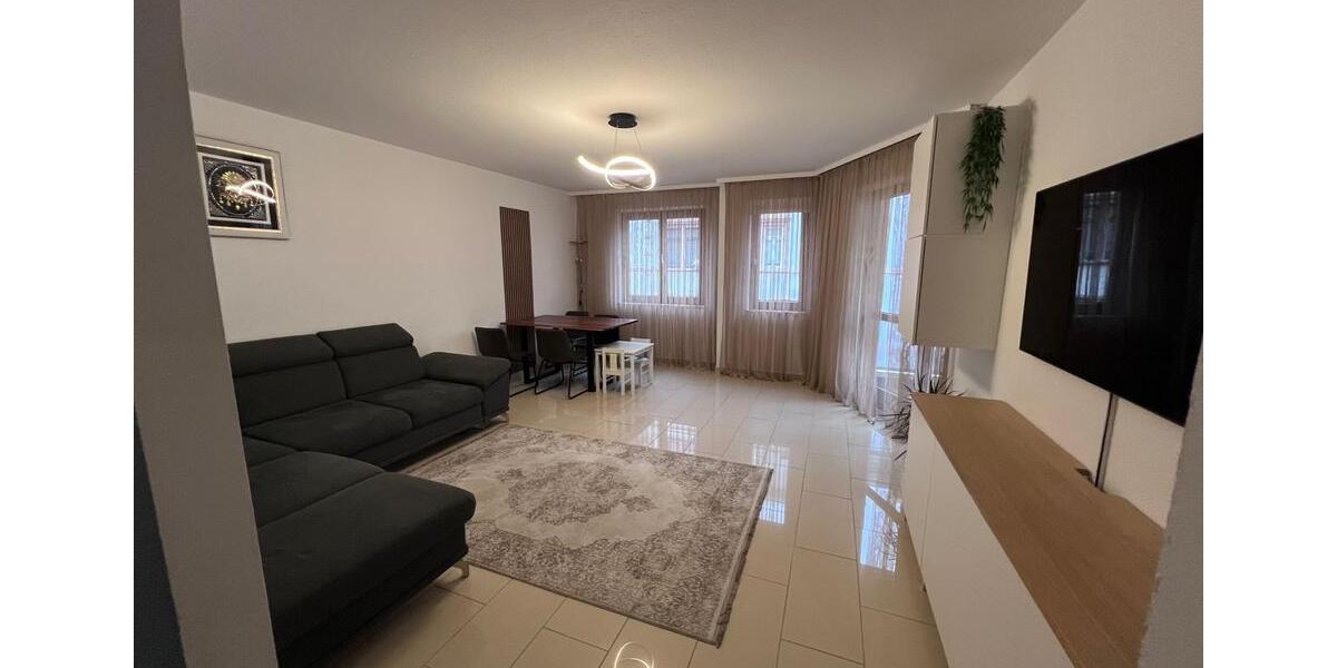 Etagenwohnung Offenbach am Main Bieberer Berg - 4 Zimmer, 84 m&sup2;, 360.000&euro; | Angebot:25269417