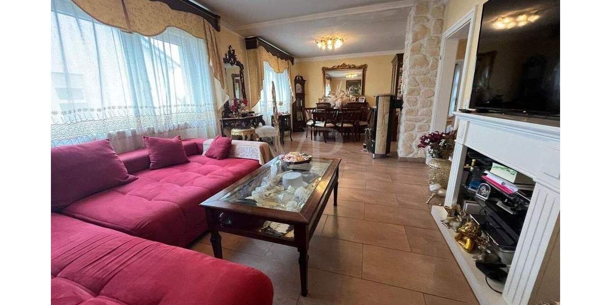 Einfamilienhaus Hofheim am Taunus Diedenbergen - 5 Zimmer, 109 m&sup2;, 625.000&euro; | Angebot:25775184