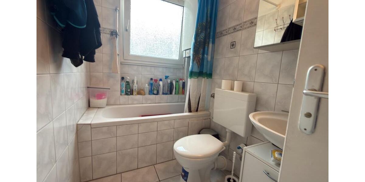 Etagenwohnung Hanau Großauheim - 2 Zimmer, 56 m&sup2;, 135.000&euro; | Angebot:26979614