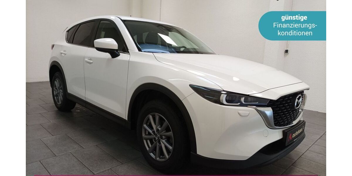 Mazda CX-5 53.737 km 26.870 &euro; Egelsbach 63329