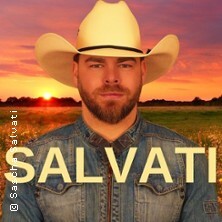 Salvati Country Night - Freedom Tour Frankfurt