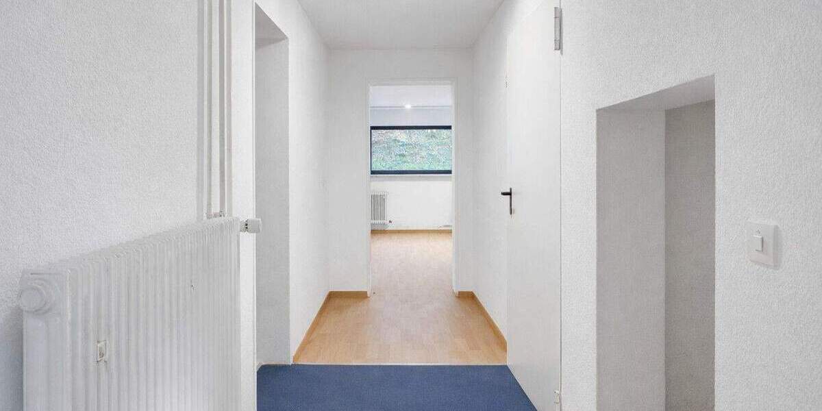 Einfamilienhaus Darmstadt Kranichstein - 5 Zimmer, 166 m&sup2;, 789.000&euro; | Angebot:25699820
