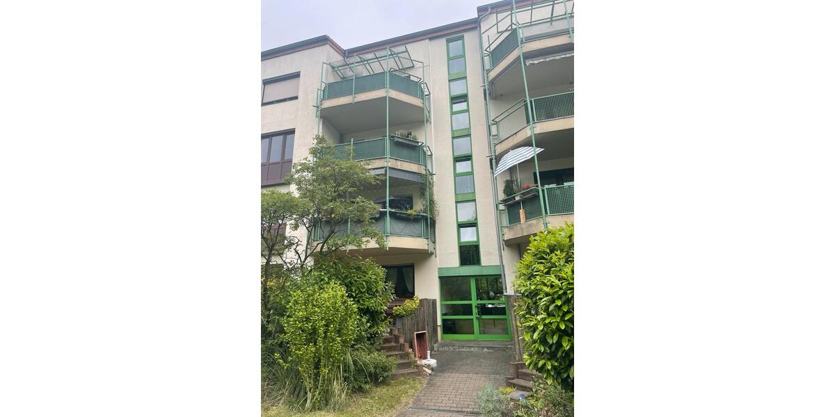 Etagenwohnung Offenbach am Main Bieberer Berg - 3 Zimmer, 84 m&sup2;, 310.000&euro; | Angebot:26766456