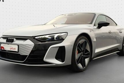 Audi e-tron GT 23.607 km 83.890 € Oberursel 61440