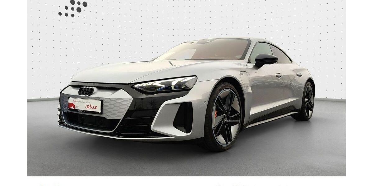Audi e-tron GT 23.607 km 83.890 &euro; Oberursel 61440