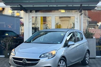 Opel Corsa 125.300 km 6.299 &euro; Flörsheim am Main 65439