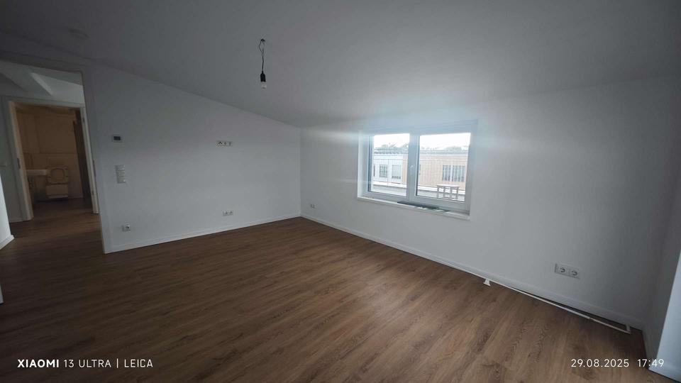 WOW 4 Zi. Traum Wohnung Neubau mit Balkon in Top Wohnlage Bieber Nord 4 zimmer