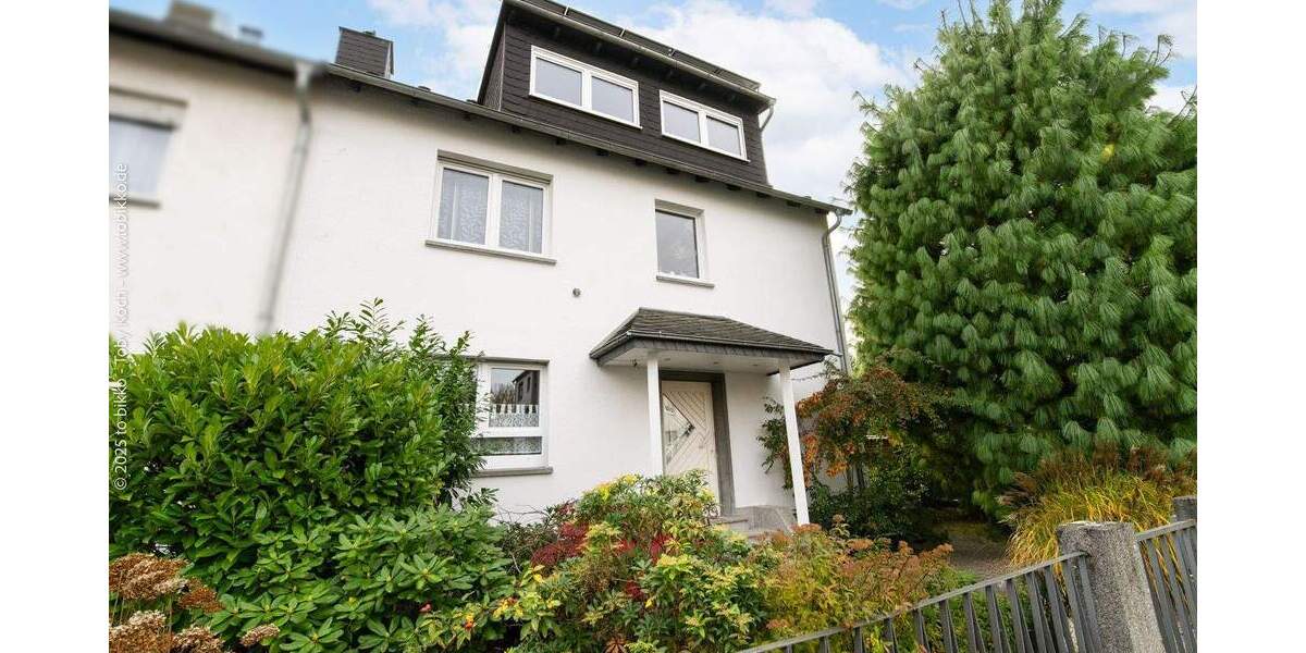 Doppelhaushälfte Neu-Isenburg Isenburg - 5 Zimmer, 198 m&sup2;, 874.900&euro; | Angebot:25746289