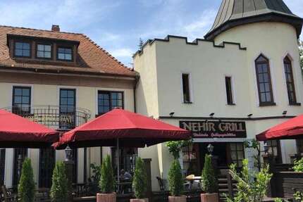 Gastronomie in Maintal 4.000 € 400 m² zimmer