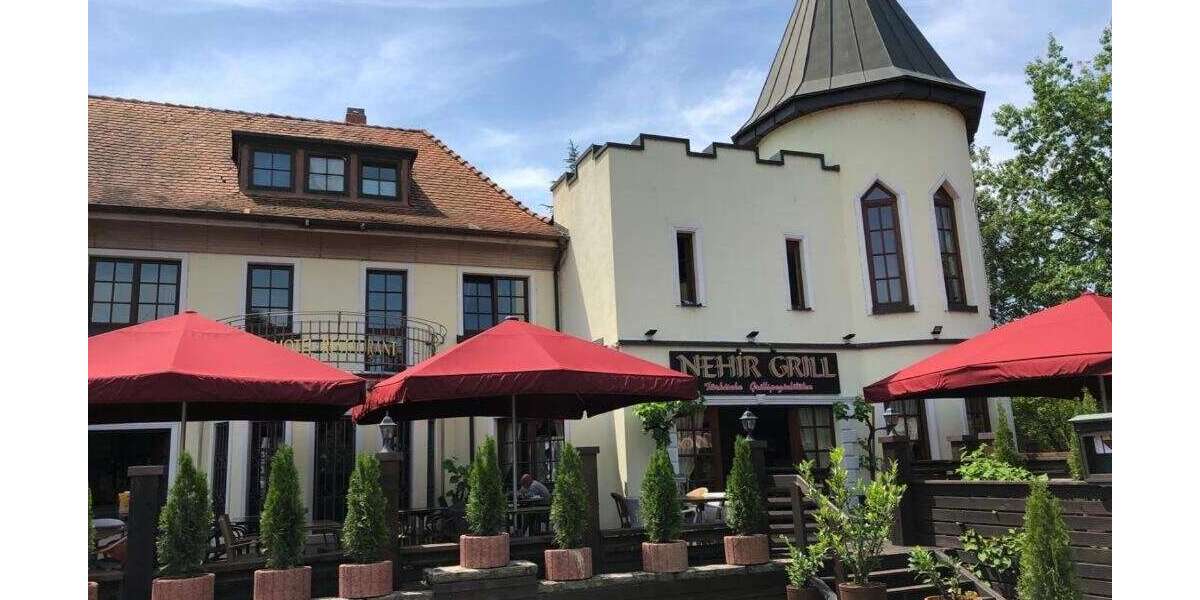 Gastronomie in Maintal 4.000 € 400 m² zimmer