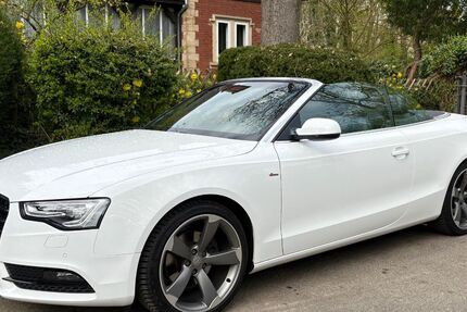 Audi A5 102.000 km 15.900 &euro; Frankfurt 60316
