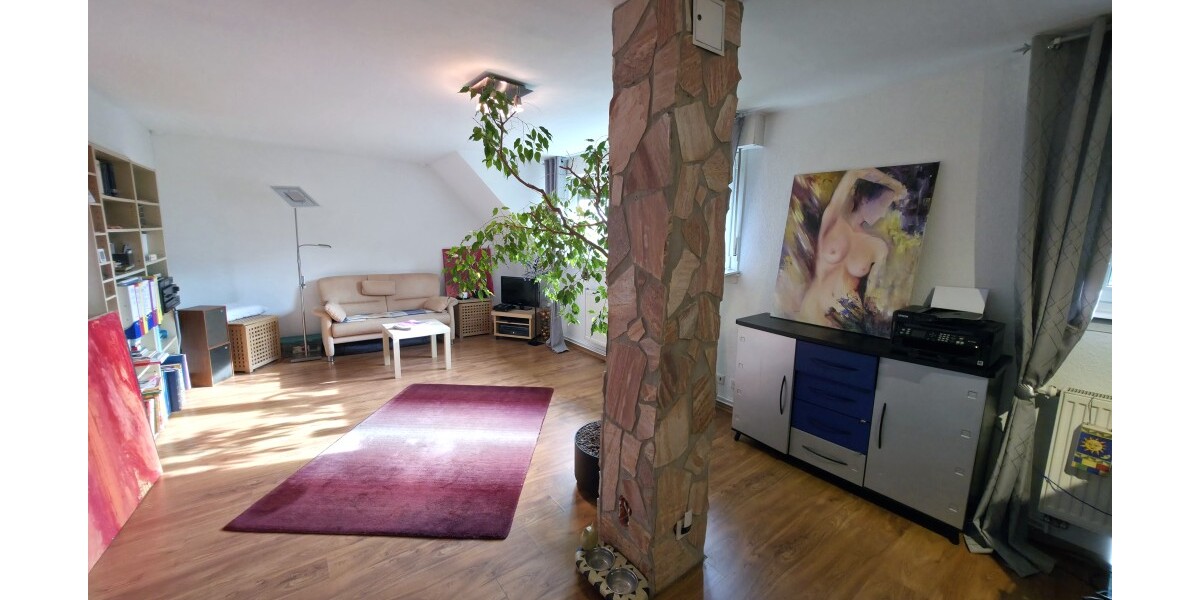 *OF-Musikerviertel* Gepflegtes 1–2 Familienhaus in begehrter & kinderfreundlicher Lage! - Zweifamilienhaus Offenbach Buchrain | Angebot:23395824