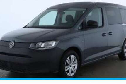 VW Caddy 12.888 km 32.980 &euro; Frankfurt 60326