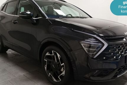 Kia Sportage 12.956 km 29.470 &euro; Egelsbach 63329