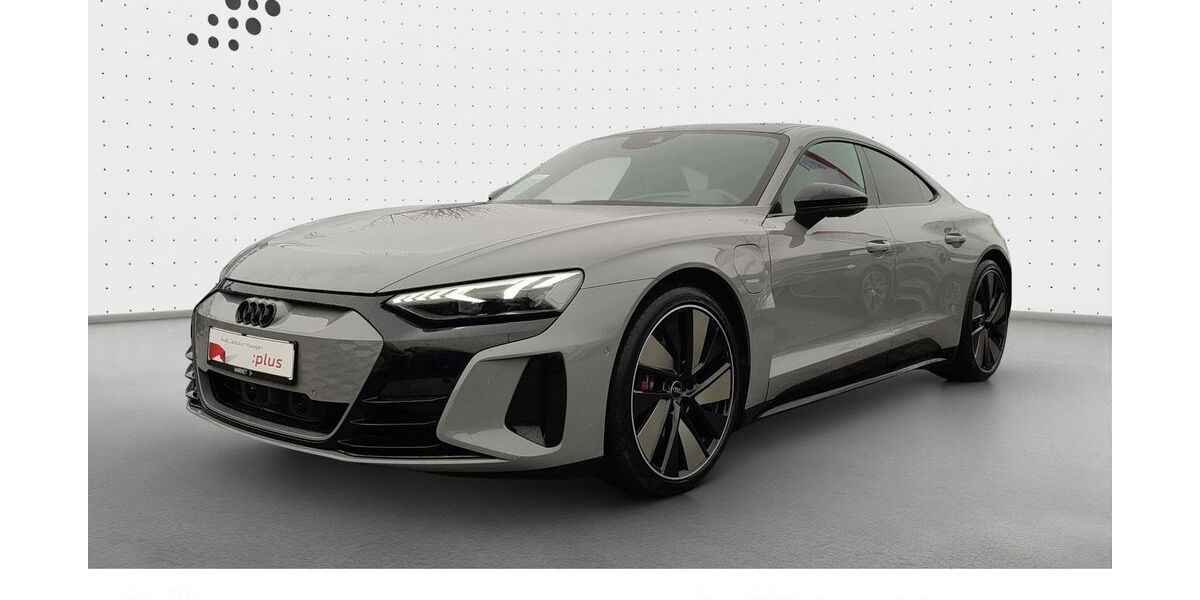 Audi RS e-tron GT 18.574 km 84.890 &euro; Oberursel 61440