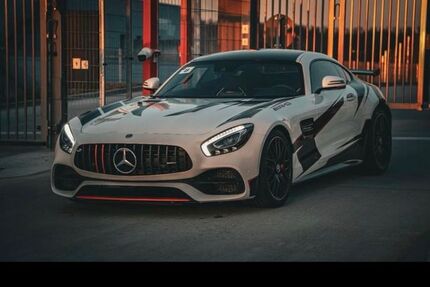 Mercedes-Benz AMG GT C 38.000 km 108.000 &euro; Limeshain 63694