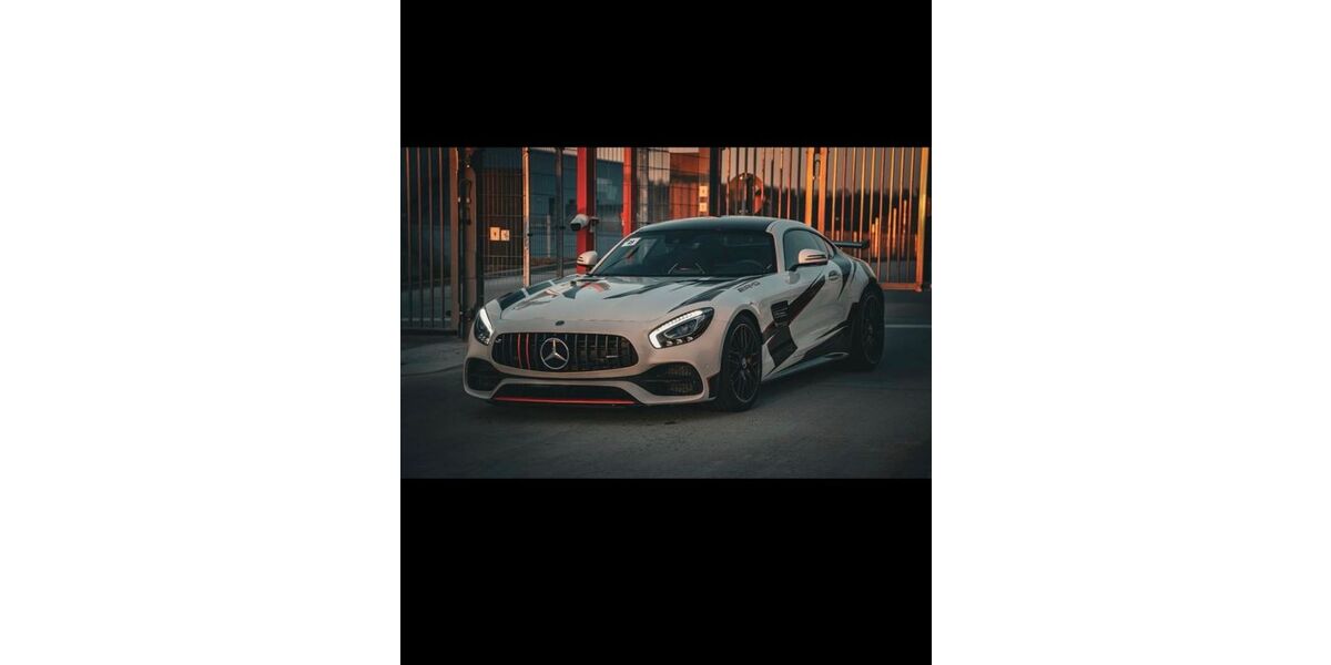 Mercedes-Benz AMG GT C 38.000 km 108.000 &euro; Limeshain 63694
