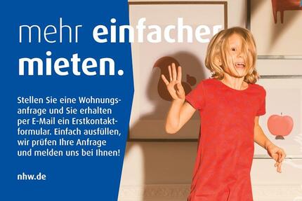 Wohnung Rüsselsheim am Main - 3 Zimmer, 56 m&sup2;, 429&euro; | Angebot:25781589