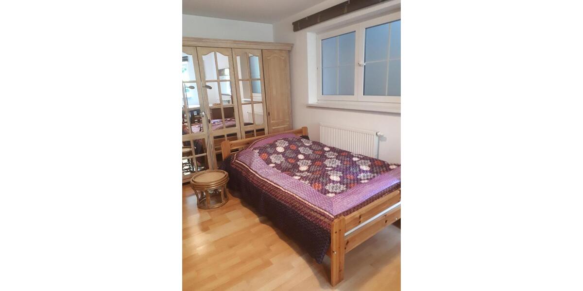 Etagenwohnung Frankfurt am Main Bergen-Enkheim - 1 Zimmer, 36 m&sup2;, 420&euro; | Angebot:26384612