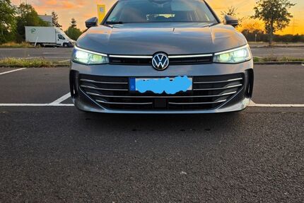 VW Passat 19.000 km 33.500 &euro; Raunheim 65479