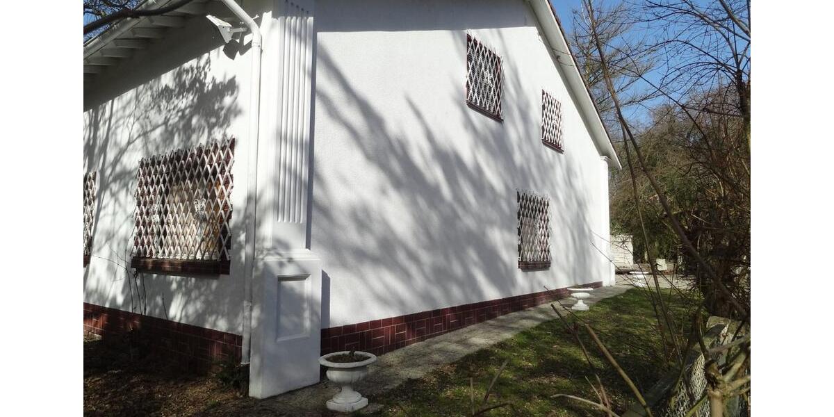 Haus am Park Frankfurt-Sossenheim 2300qm Grundst 14Z 450 qm Nutzf 14 zimmer