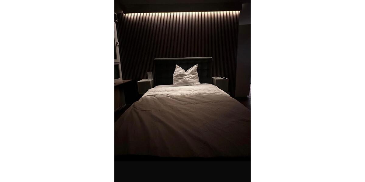 Zimmer Neubau Erstbezug 