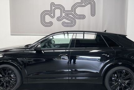 Audi Q8 1.050 km 82.990 € Maintal bei Frankfurt am Main 63477