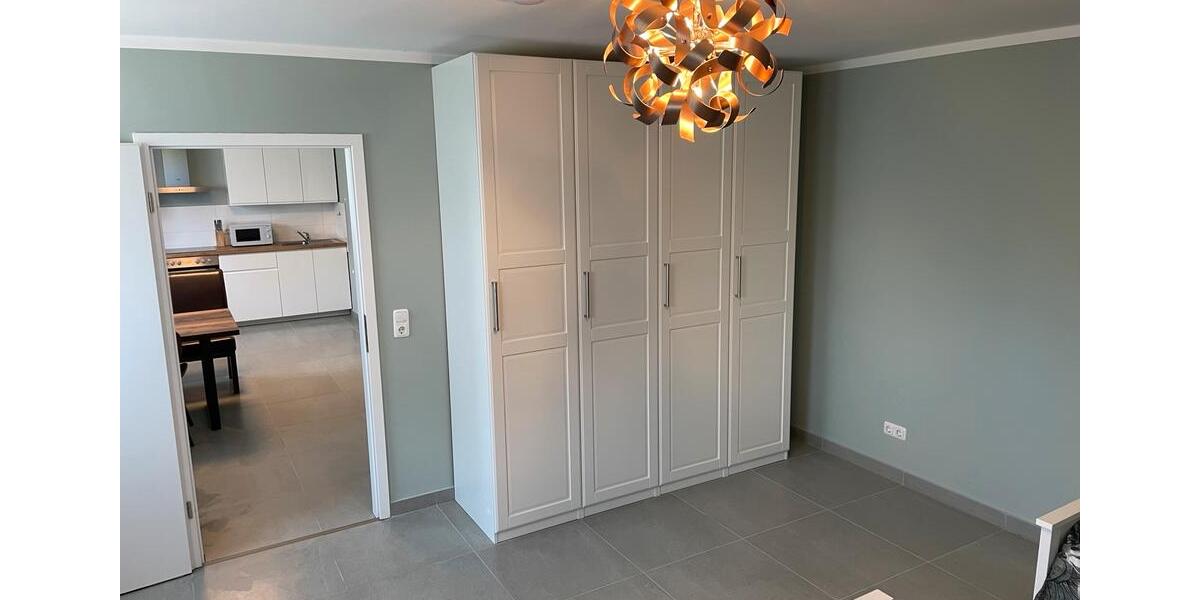 Etagenwohnung Babenhausen - 2 Zimmer, 52 m&sup2;, 1.000&euro; | Angebot:25172616