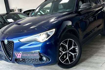 Alfa Romeo Stelvio 110.000 km 25.900 &euro; Flörsheim am Main 65439
