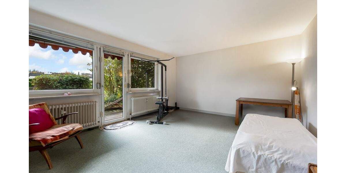 Etagenwohnung Bad Homburg vor der Höhe Ober-Eschbach - 2 Zimmer, 65 m&sup2;, 249.000&euro; | Angebot:25686383