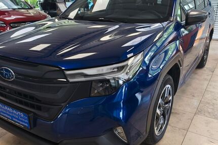 Subaru Forester 28.561 km 40.979 &euro; Friedberg 61169