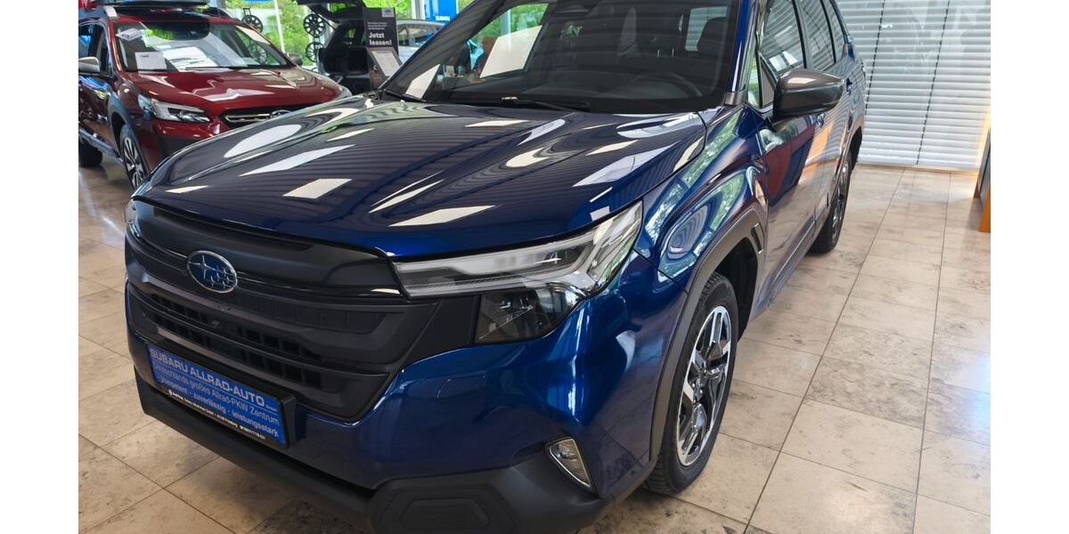 Subaru Forester 28.561 km 40.979 &euro; Friedberg 61169