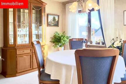 Wohnung Neu-Anspach Anspach - 4 Zimmer, 95 m&sup2;, 315.000&euro; | Angebot:24542221