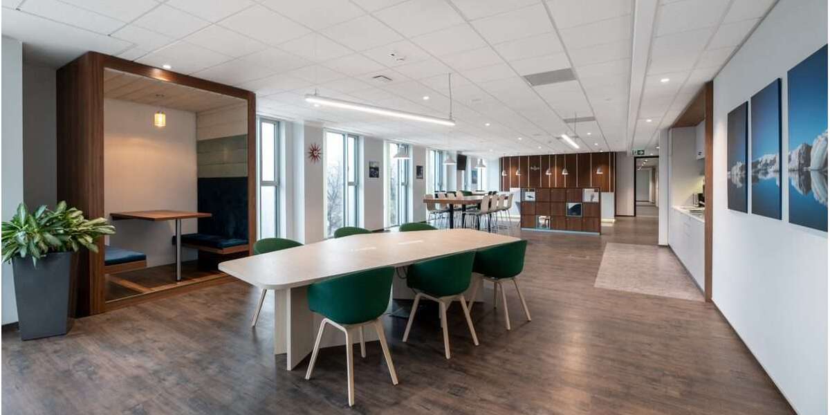 Gewerbeobjekt Offenbach am Main Hafen - 811&euro; | Angebot:27431253
