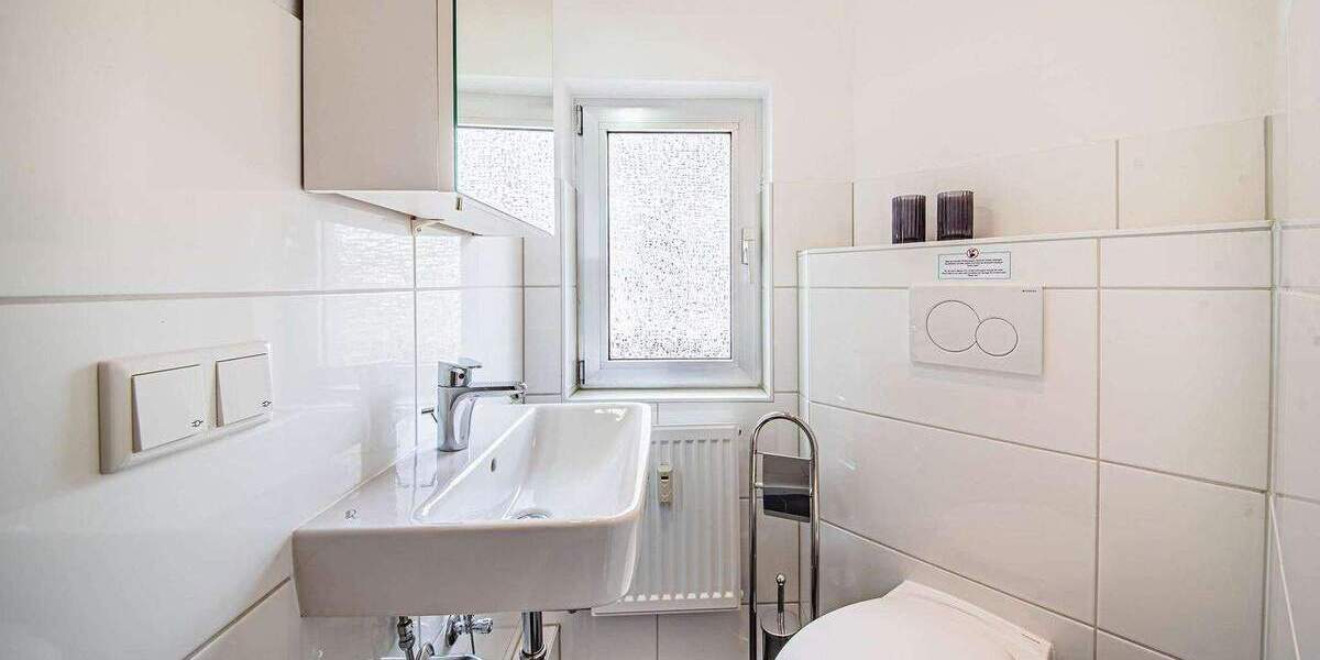 Möblierte Wohnung auf Zeit zu vermieten: 1 zimmer