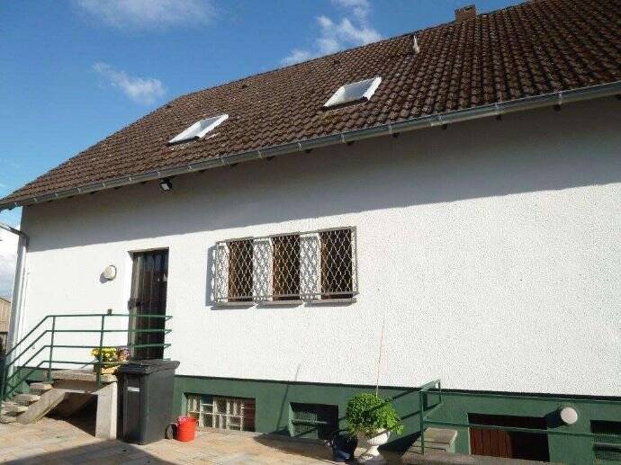 Gewerbeobjekt Friedrichsdorf Seulberg - 780&euro; | Angebot:25704185