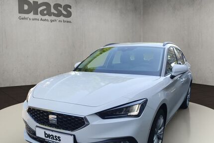 Seat Leon 76.798 km 21.550 &euro; Offenbach 63075