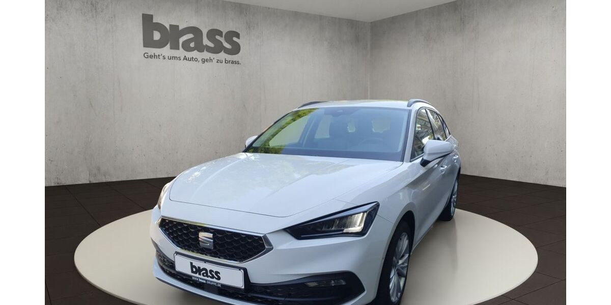 Seat Leon 76.798 km 21.550 &euro; Offenbach 63075
