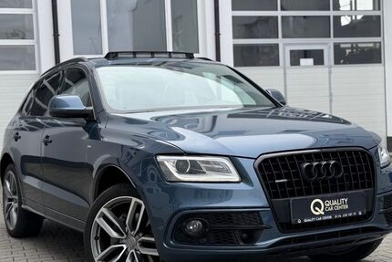 Audi Q5 138.000 km 24.690 &euro; Büttelborn 64572
