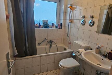 Helle 1.5 Zimmer Wohnung zu vermieten 1 zimmer