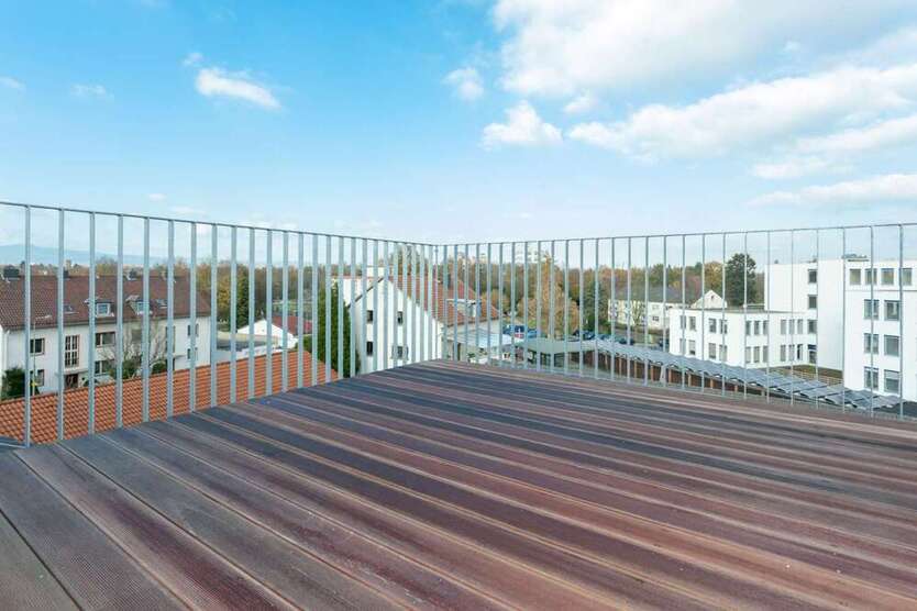 Wohnung zum Mieten in Frankfurt am Main 2.200 € 138 m²