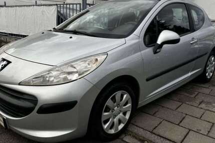 Peugeot 207 169.000 km 999 &euro; Mühlheim am Main 63165