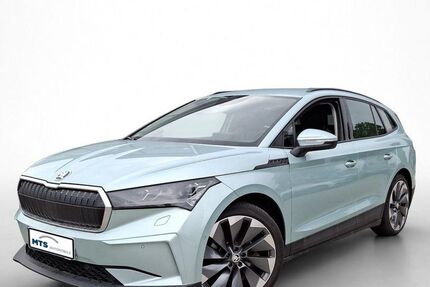 Skoda Enyaq 42.714 km 24.650 &euro; Friedberg 61169