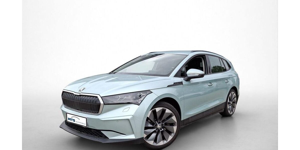 Skoda Enyaq 42.950 km 25.950 &euro; Friedberg 61169