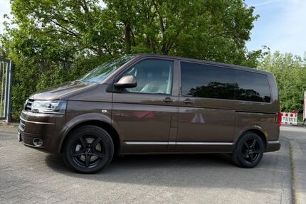 VW T5 Multivan 210.000 km 19.600 &euro; Groß-Zimmern 64846