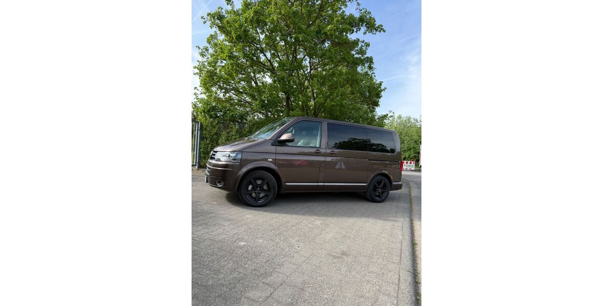 VW T5 Multivan 210.000 km 19.600 &euro; Groß-Zimmern 64846